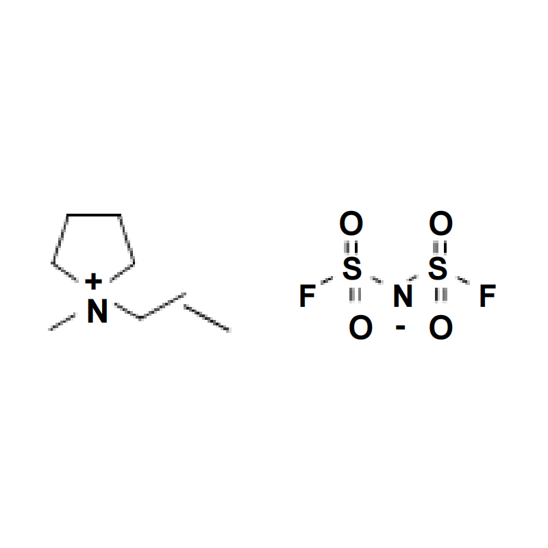 N-Methylpropylpyrrolidiniumbisfluorsulfonylimid