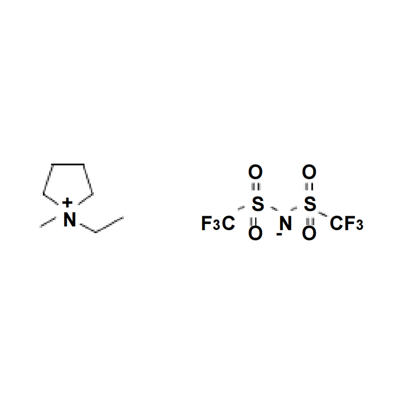 N-Methylmethylpyrrolidiniumbis(trifluormethylsulfonyl)imid